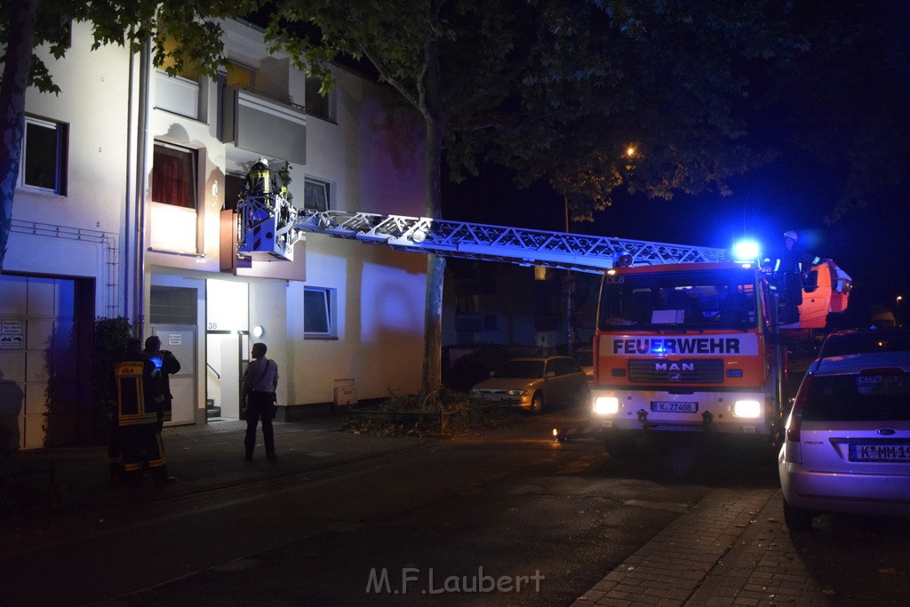 PTuer Koeln Vingst Oranienstr P08.JPG - Miklos Laubert